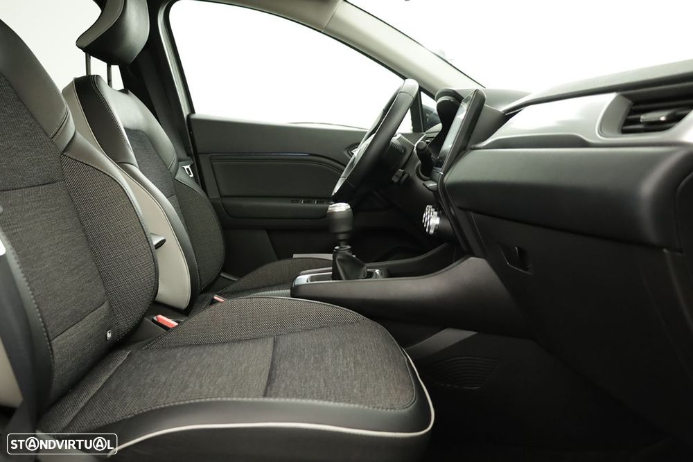 Renault Captur 1.0 TCe Techno - 22