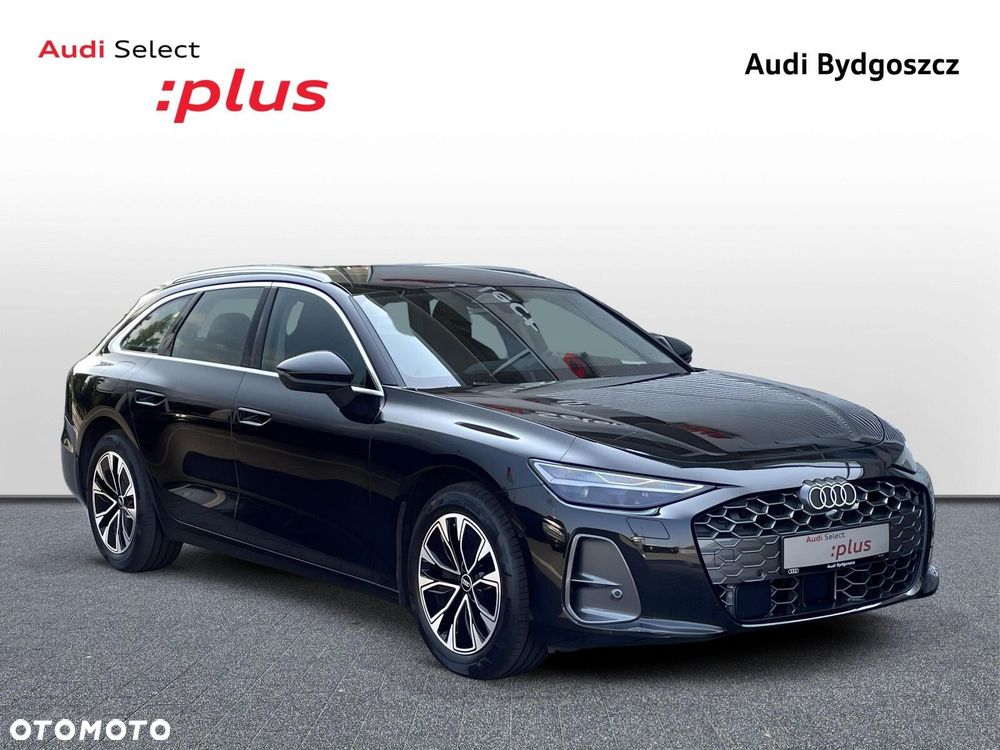Audi A6 Avant - 8