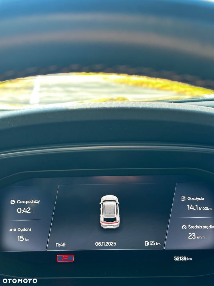 Cupra Formentor 2.0 TSI 4Drive VZ DSG - 14