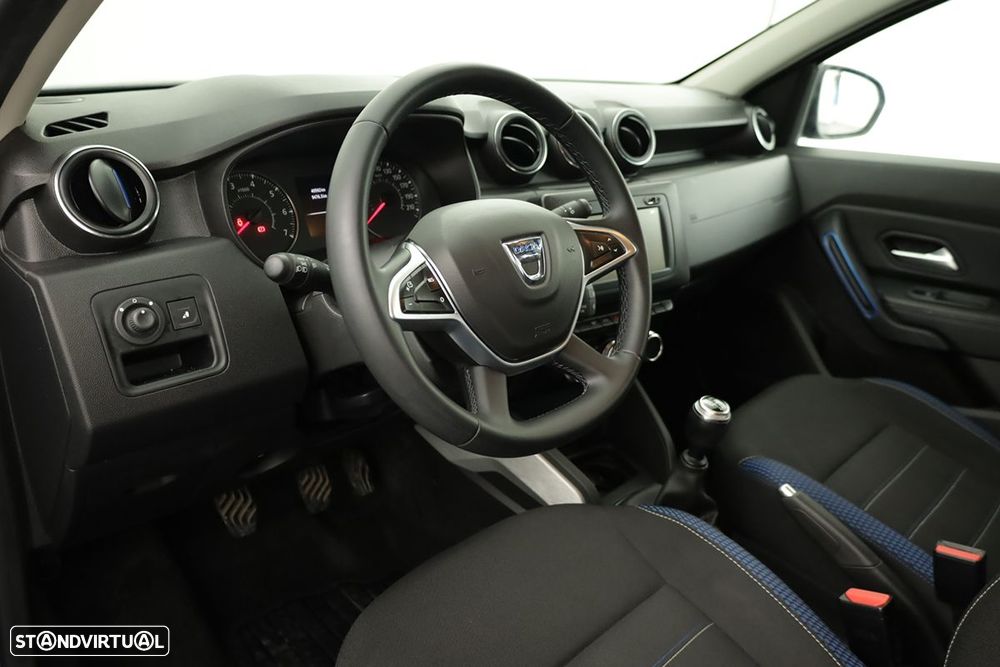 Dacia Duster 1.0 TCe Prestige - 7