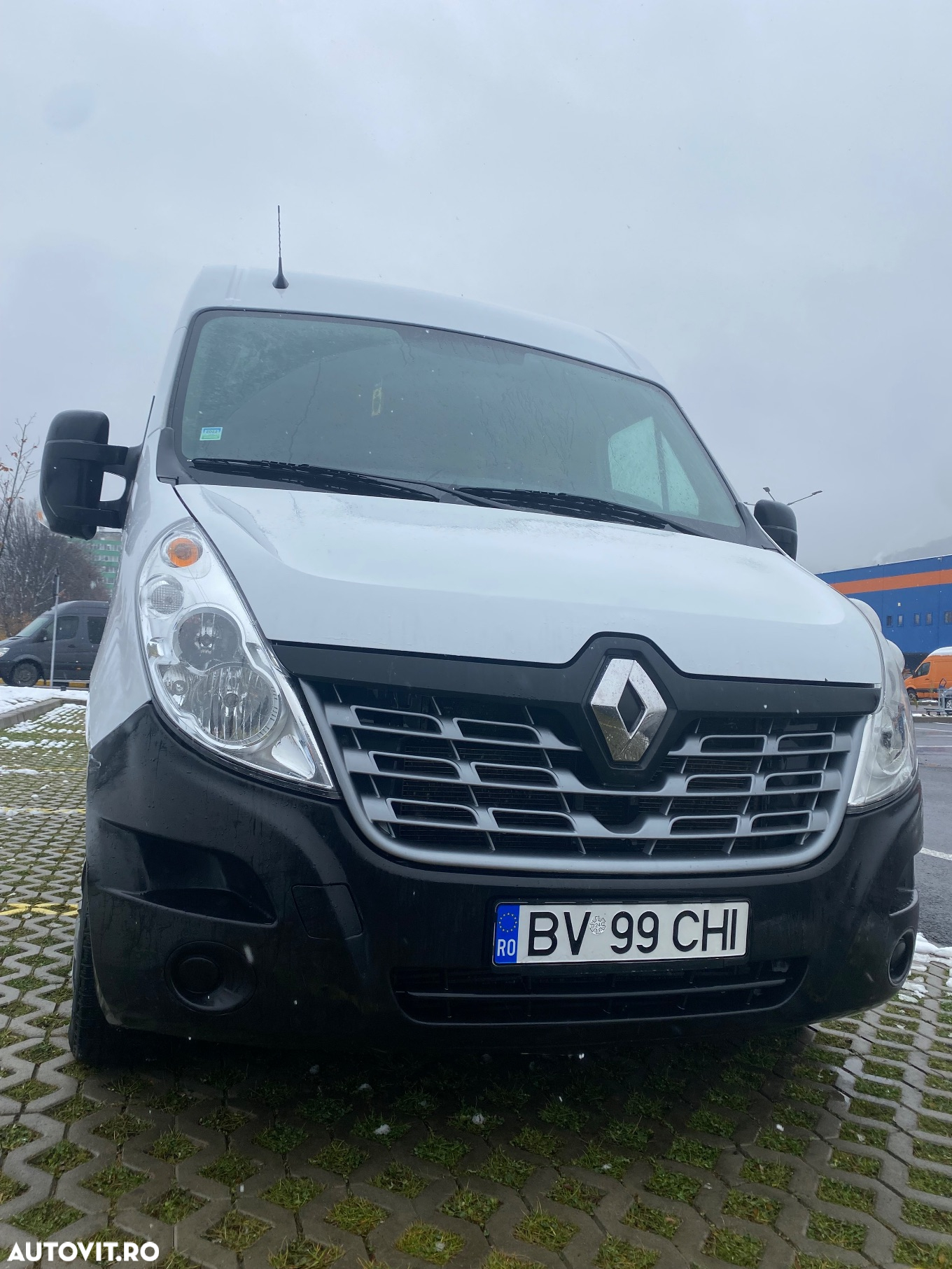 Renault Master - 7