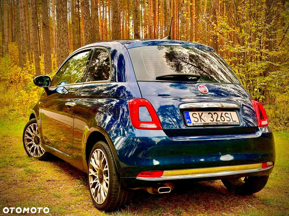 Fiat 500 - 6