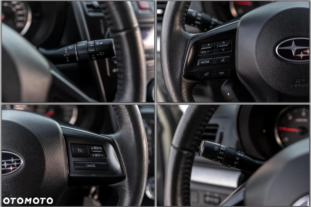 Subaru XV 2.0D Comfort - 36