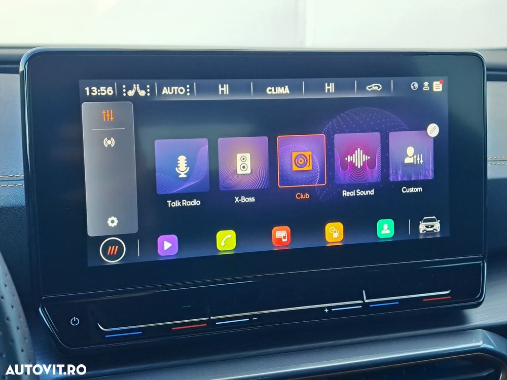 Cupra Formentor 1.5 TSI DSG7 - 22