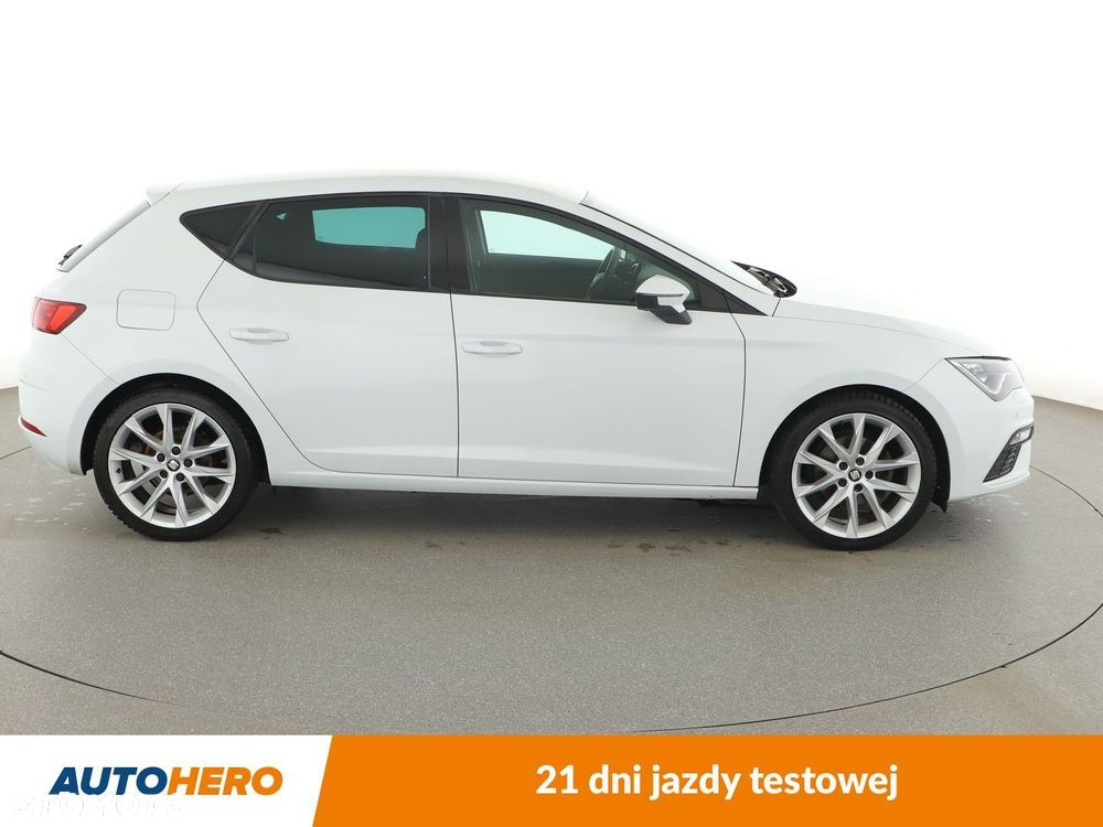 Seat Leon - 7