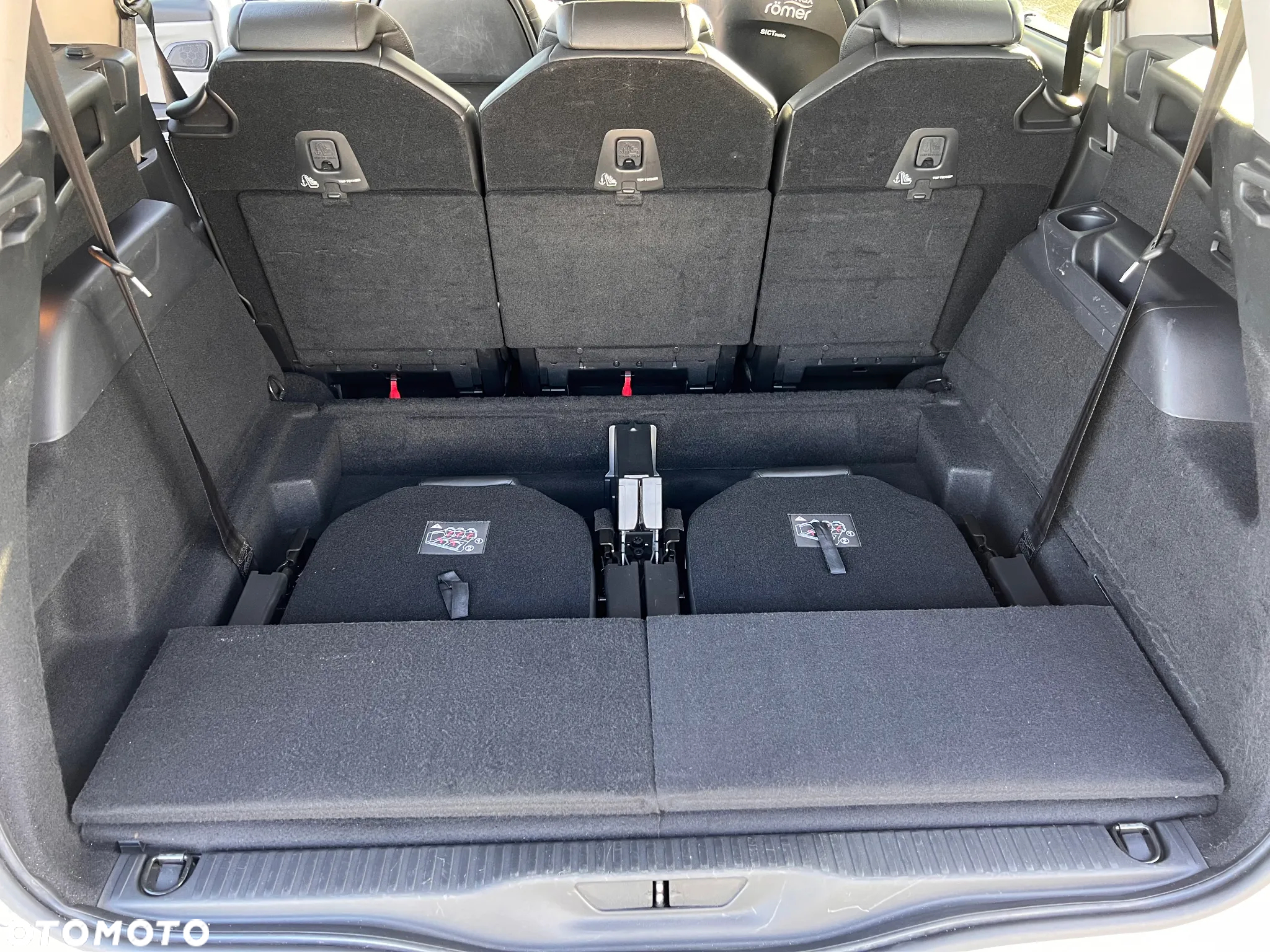Citroën C4 SpaceTourer Grand 2.0 BlueHDi Shine Pack S&S EAT8 - 14