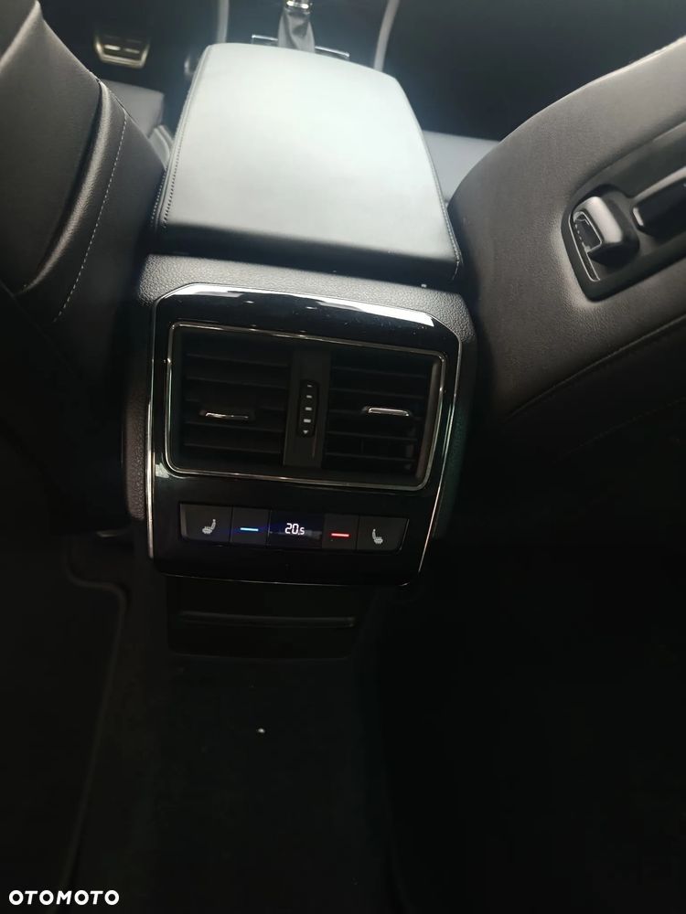Skoda Superb - 12