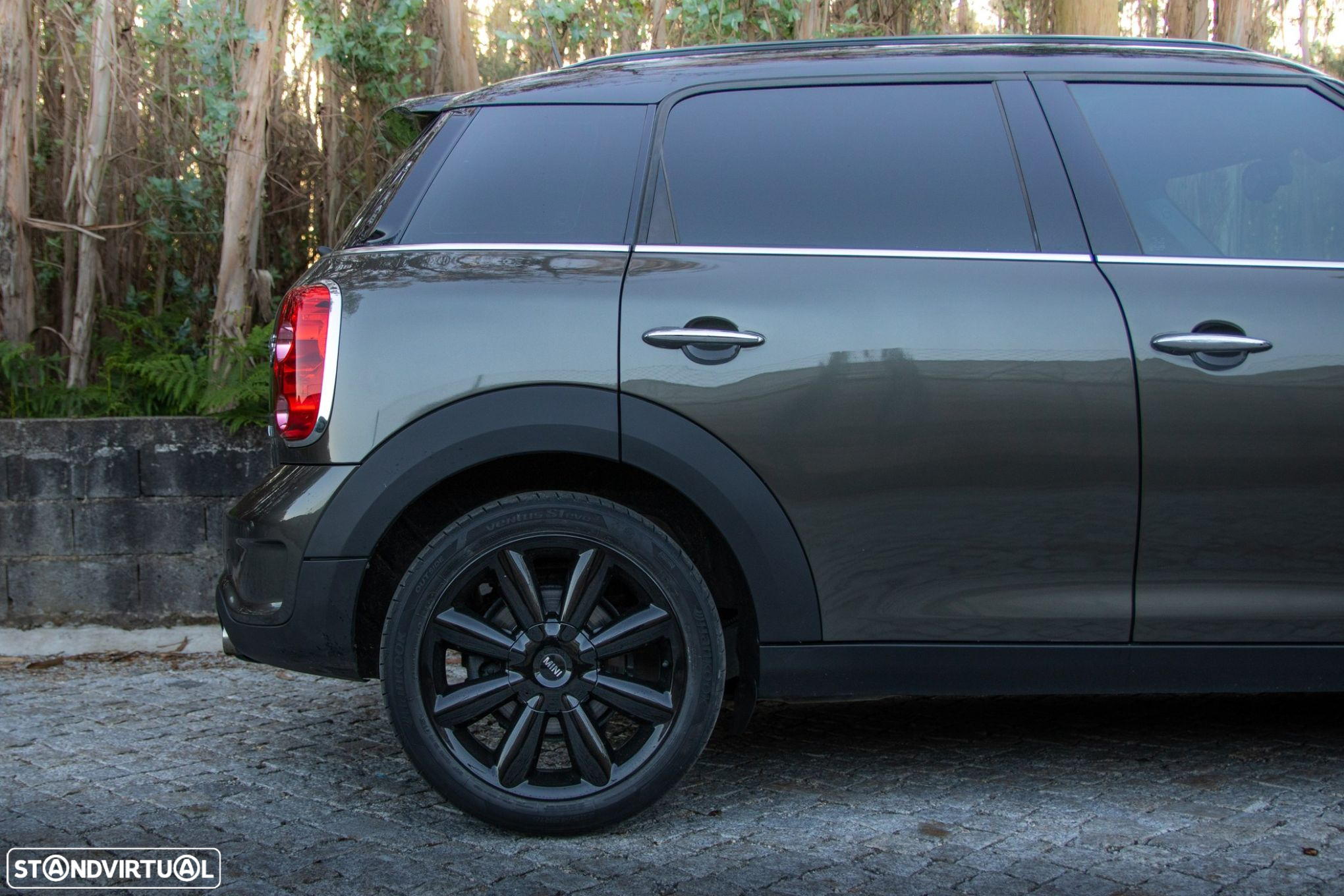 MINI Countryman Cooper SD - 19