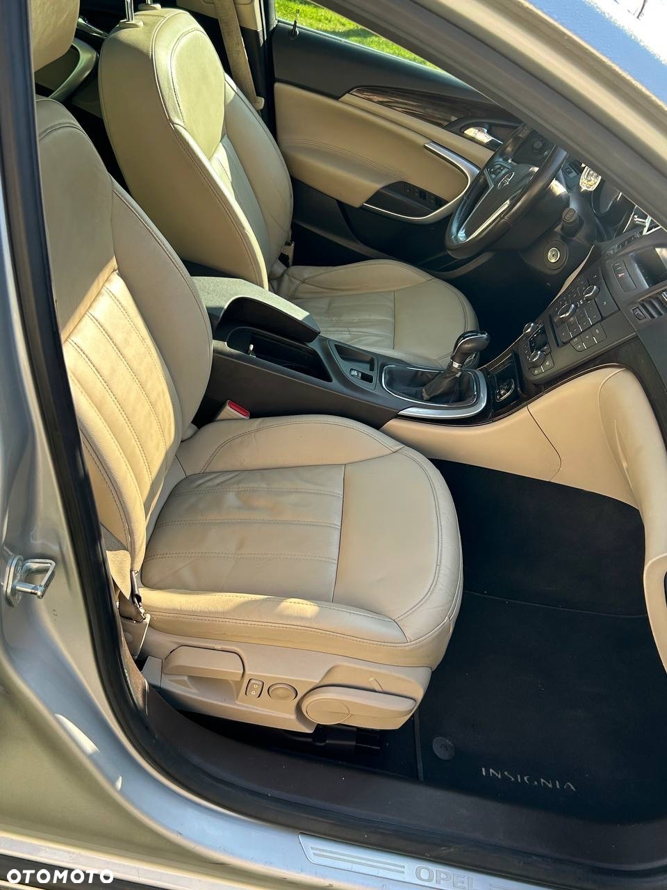 Opel Insignia 2.0 CDTI Edition - 14