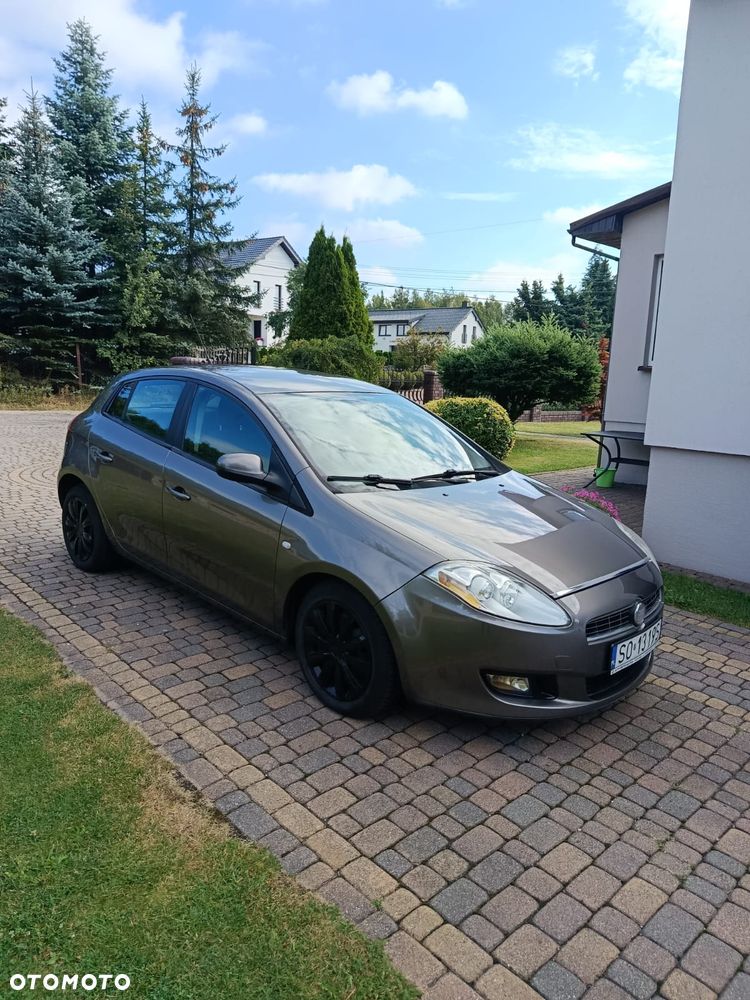 Fiat Bravo - 3