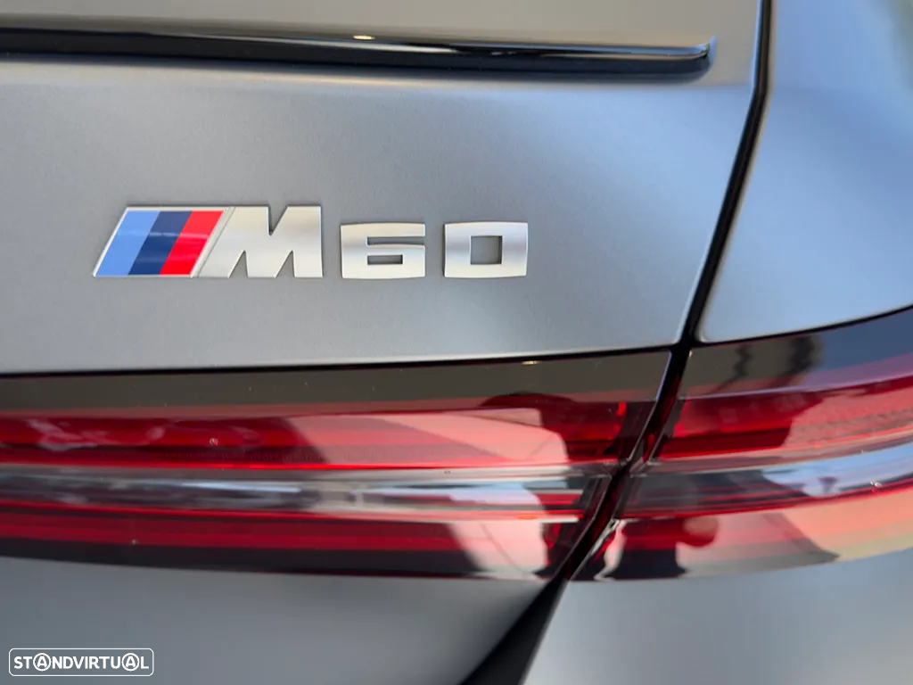 BMW i5 M60 xDrive Pack Desportivo M Pro - 19