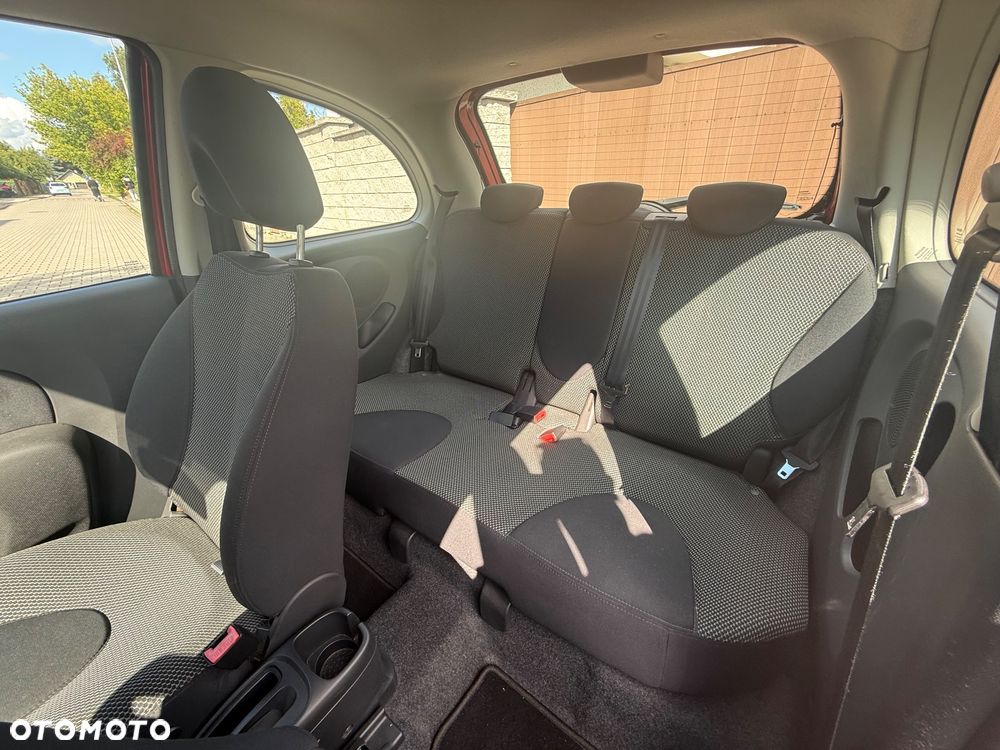 Nissan Micra 1.2 Visia - 7