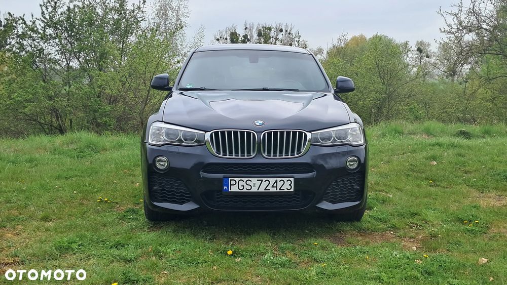 BMW X4 xDrive20d - 3