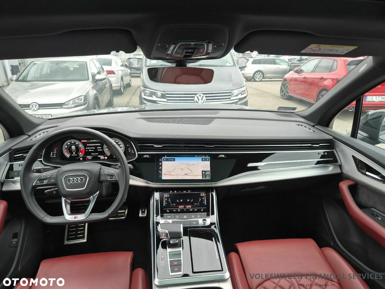Audi SQ7 - 10