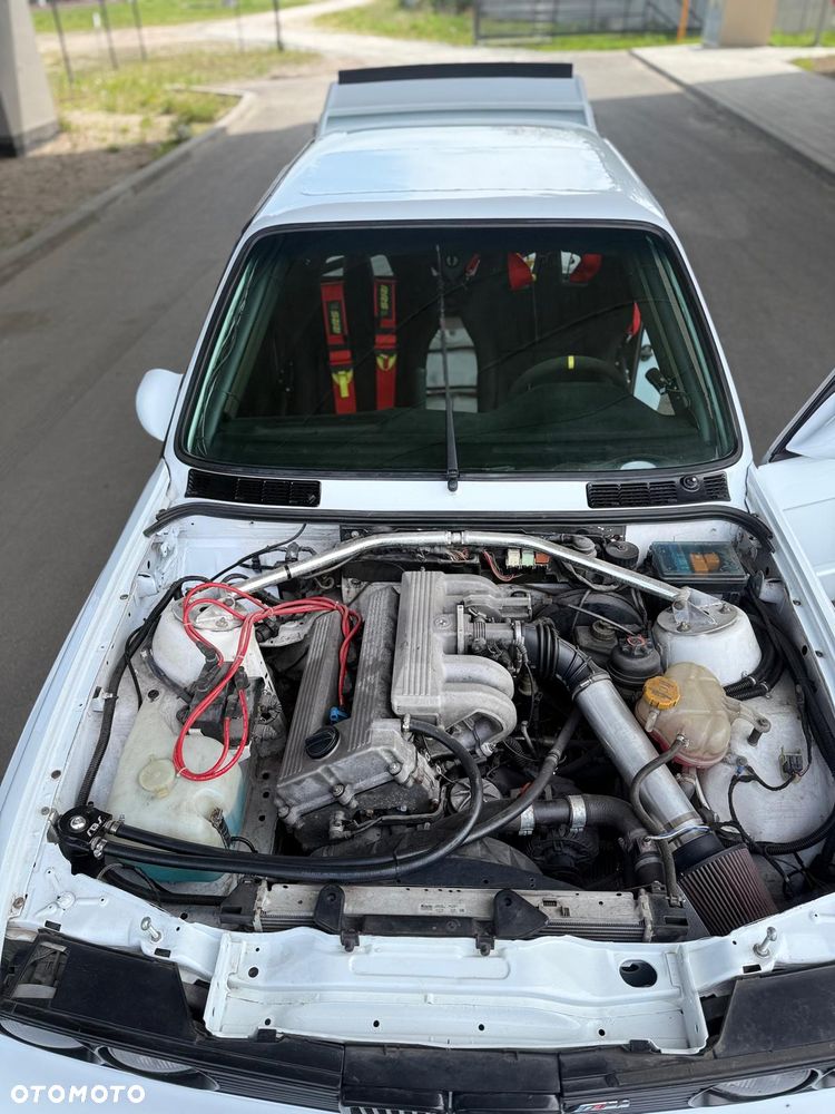BMW Seria 3 - 10