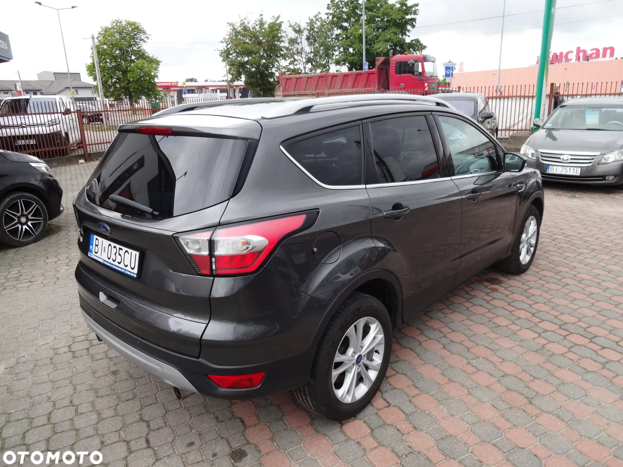 Ford Kuga 1.5 EcoBoost FWD Titanium ASS GPF - 5