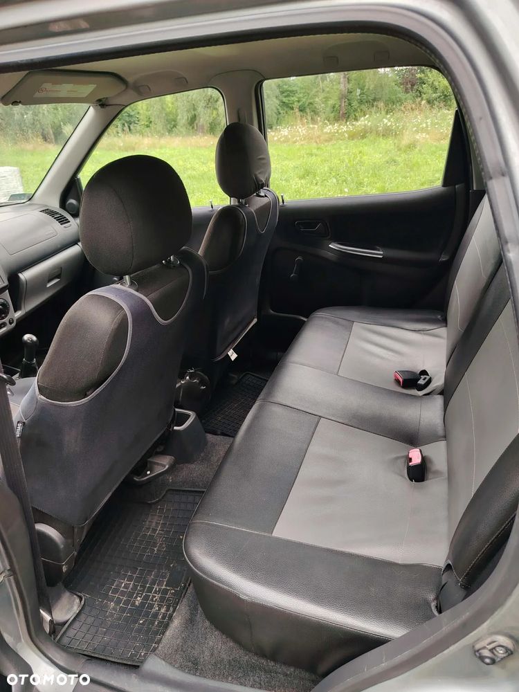 Suzuki Ignis 1.3 Cool Mint - 7