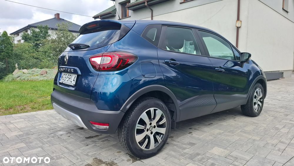 Renault Captur ENERGY TCe 90 Start&Stop Life - 8