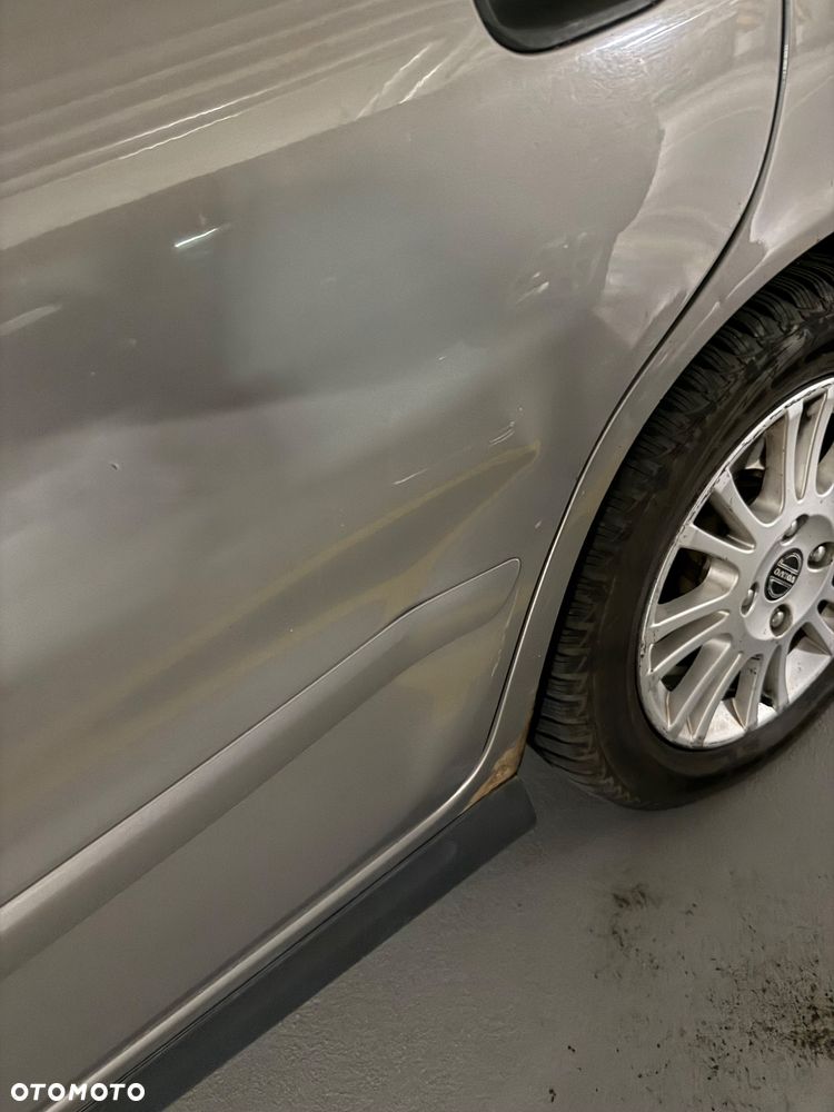 Volvo S40 1.9D Sport - 11