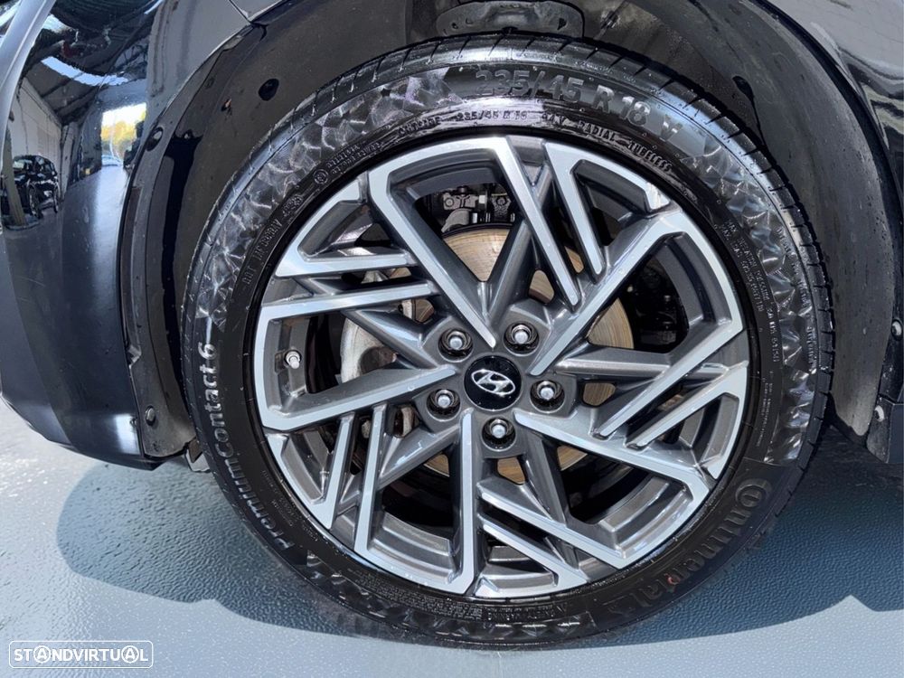 Hyundai Kauai 1.0 T-GDi N-Line - 14