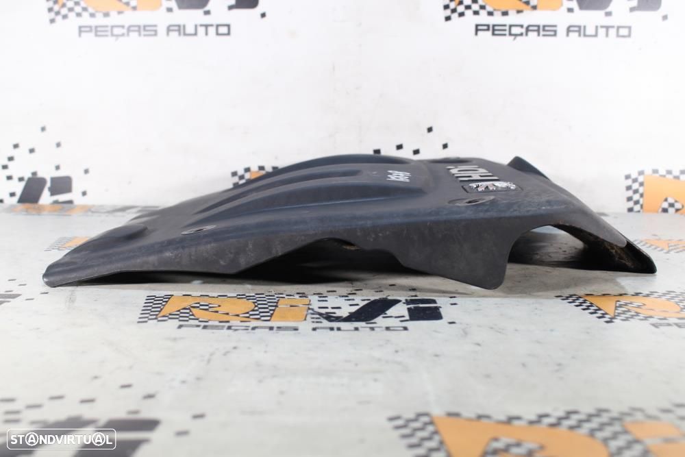 Tampa De Motor Peugeot 307 (3A/C)  Tampa De Motor Peugeot 2.0 Hdi - 3