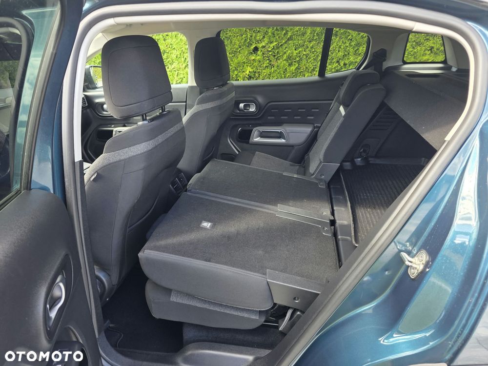 Citroën C5 Aircross 1.5 BlueHDi Live - 17