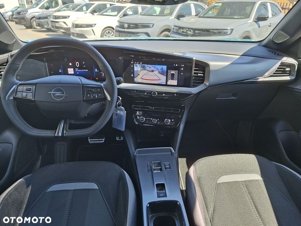 Opel Mokka - 13