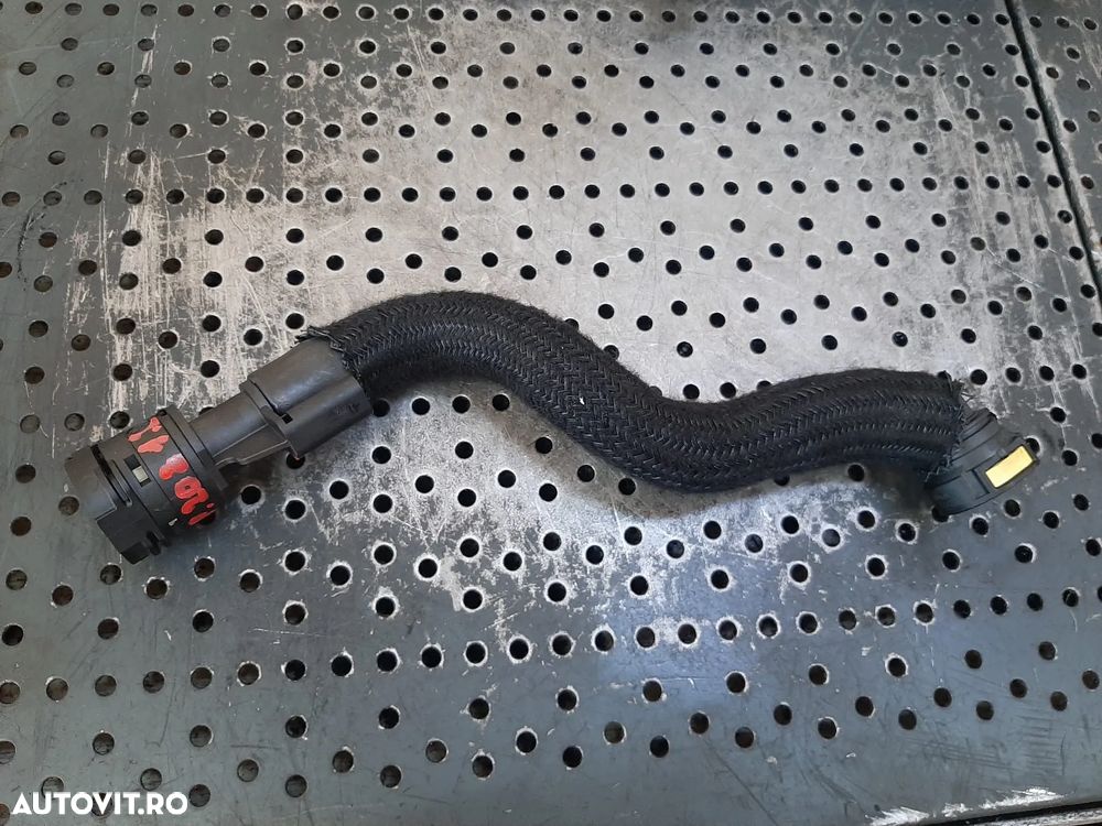 furtun conducta apa 1.2b hn09 peugeot 208 9837646380 - 1