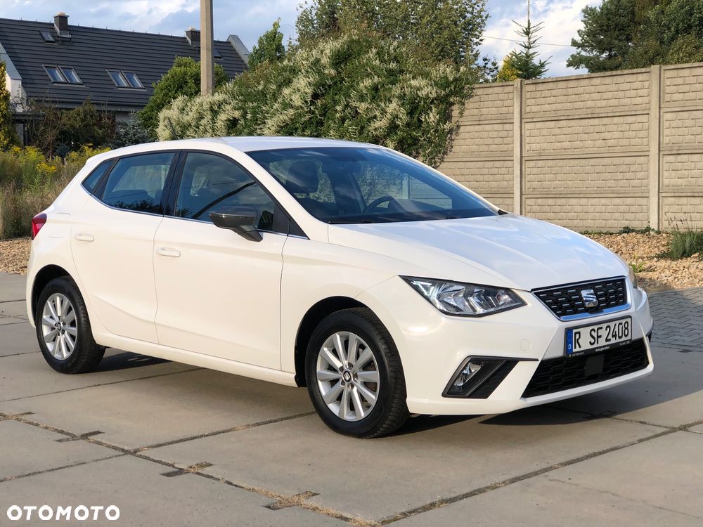 Seat Ibiza 1.0 TSI S&S Xcellence - 4