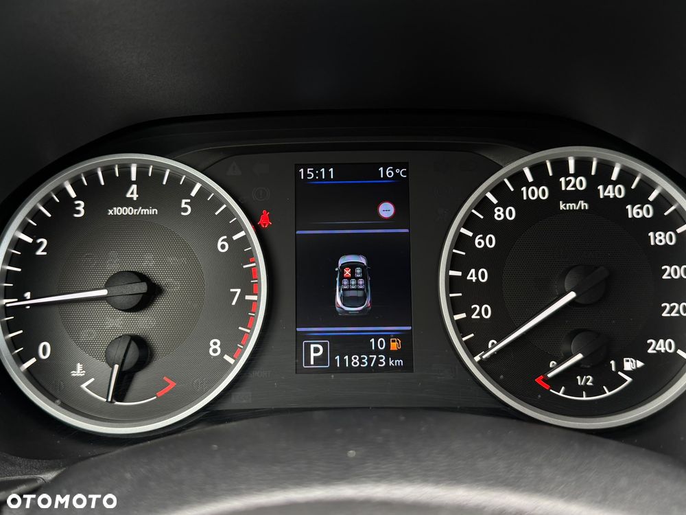 Nissan Juke 1.0 DIG-T Acenta DCT - 11