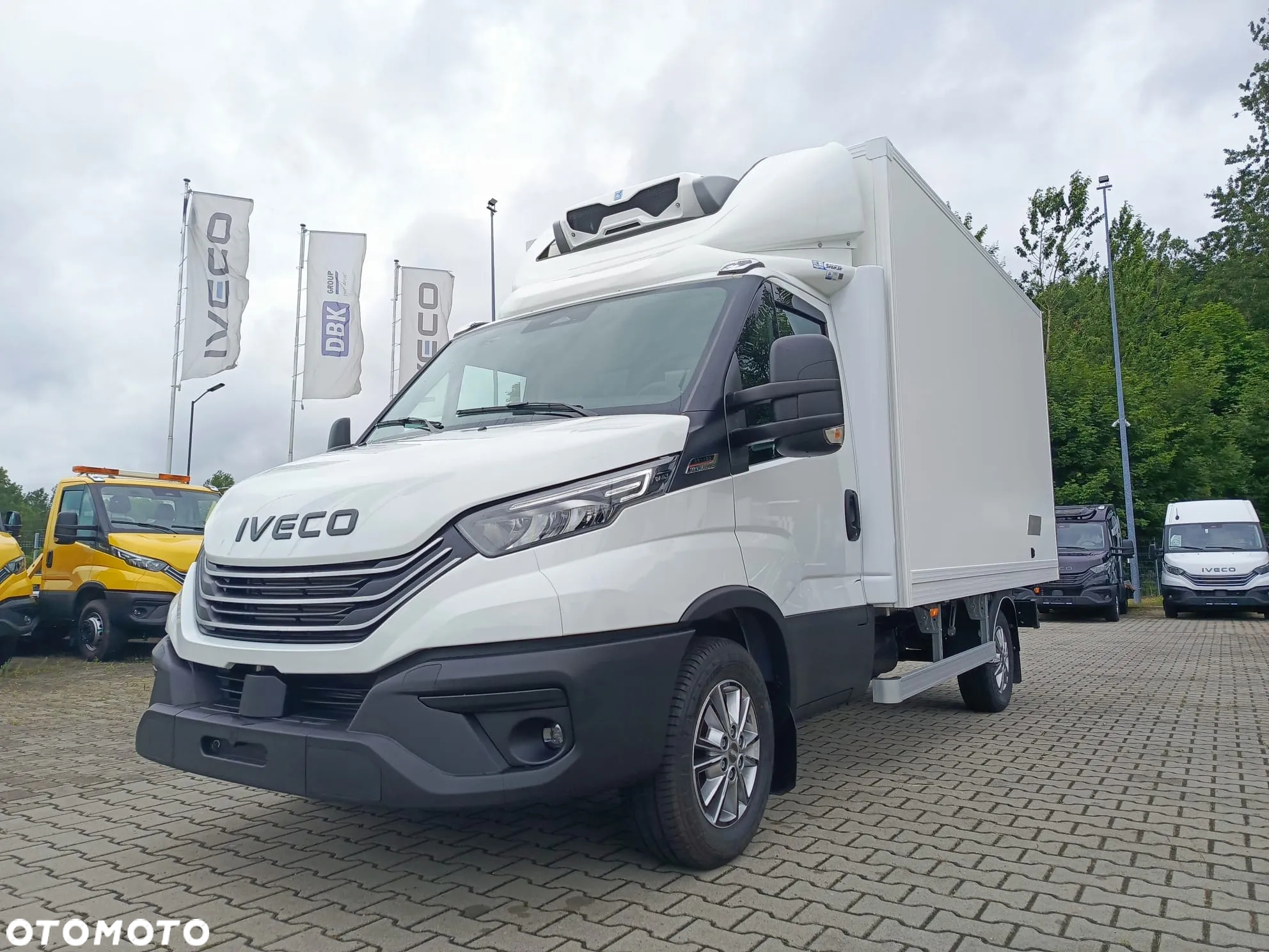 Iveco Daily 35S18HA8 - 4