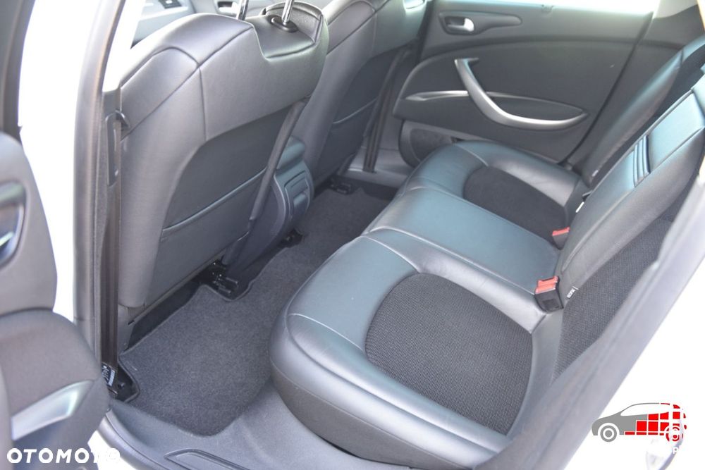 Citroën C5 - 18