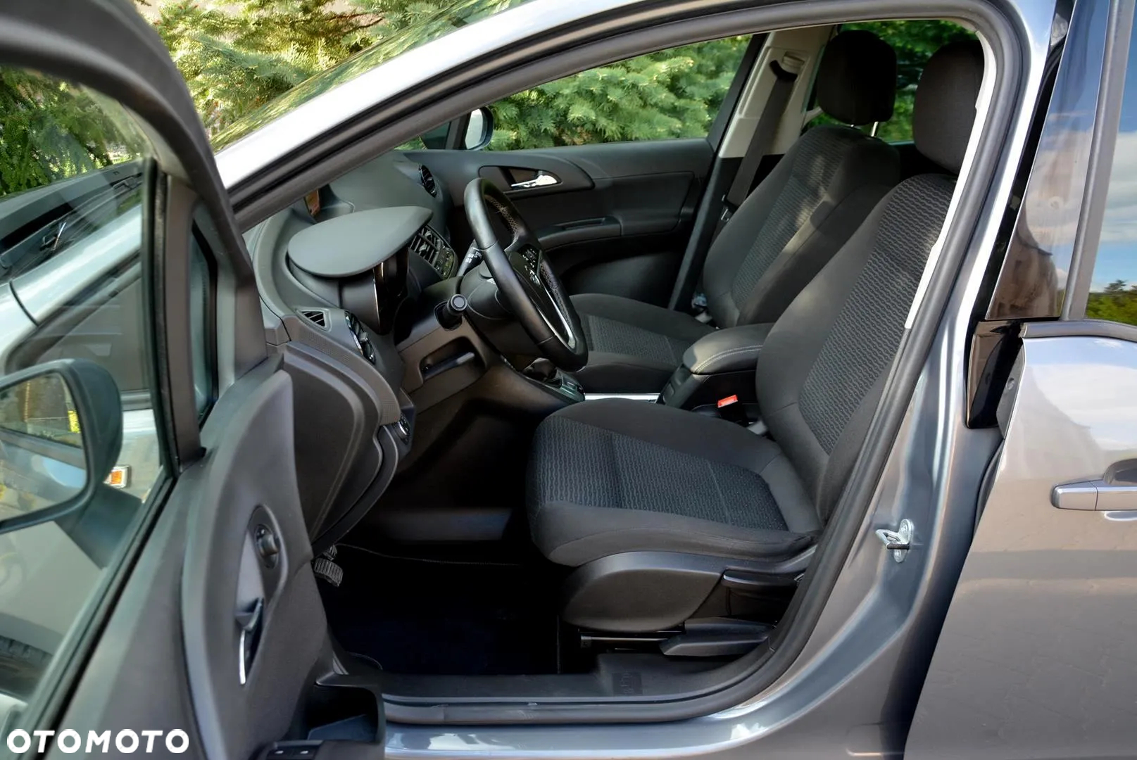 Opel Meriva 1.4 T Cosmo - 19