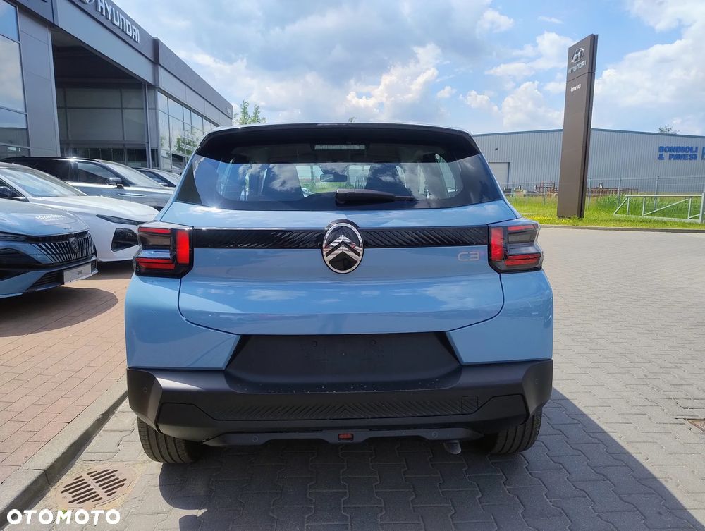 Citroën C3 1.2 T You - 7