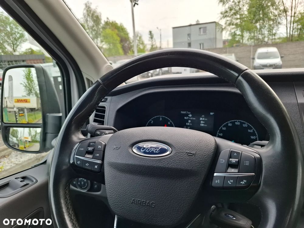 Ford TRANSIT - 12