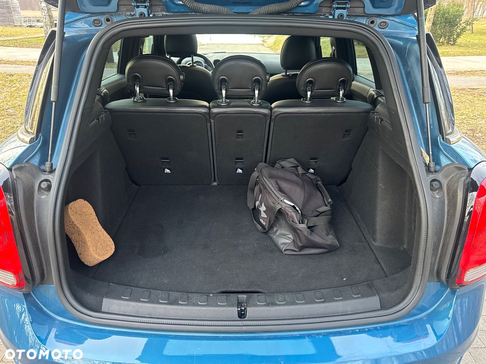 MINI Countryman Cooper - 18