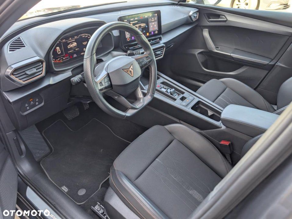 Cupra Leon - 10