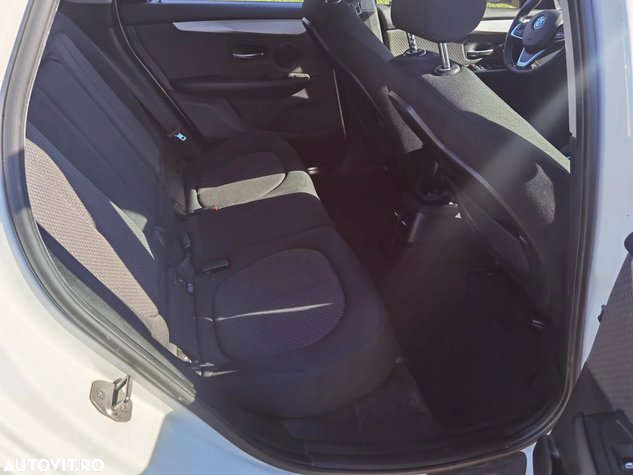 BMW Seria 2 216d Active Tourer Aut. M Sport - 10