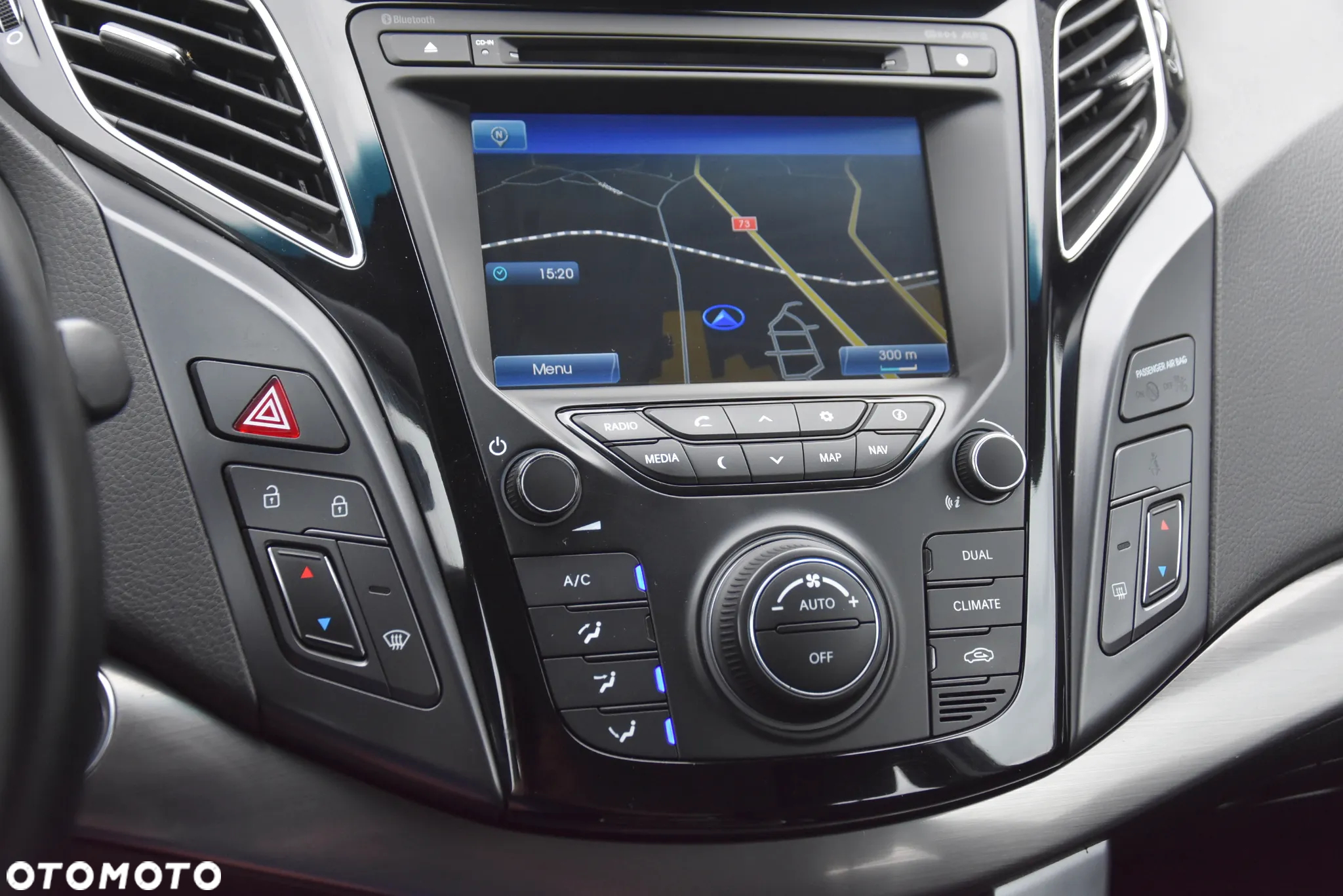 Hyundai i40 1.6 GDI Comfort + - 32