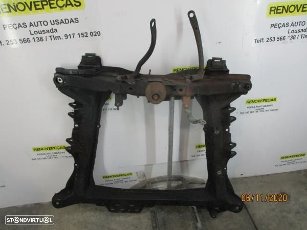 Charriot Frente Renault Clio Ii (Bb_, Cb_) - 1