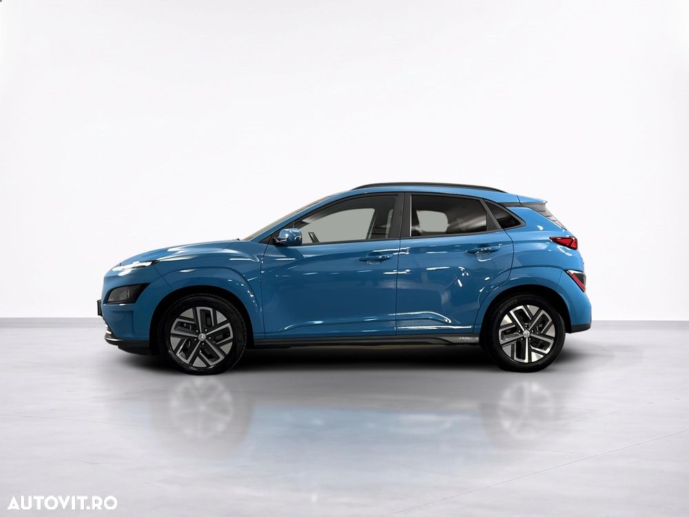 Hyundai KONA - 3
