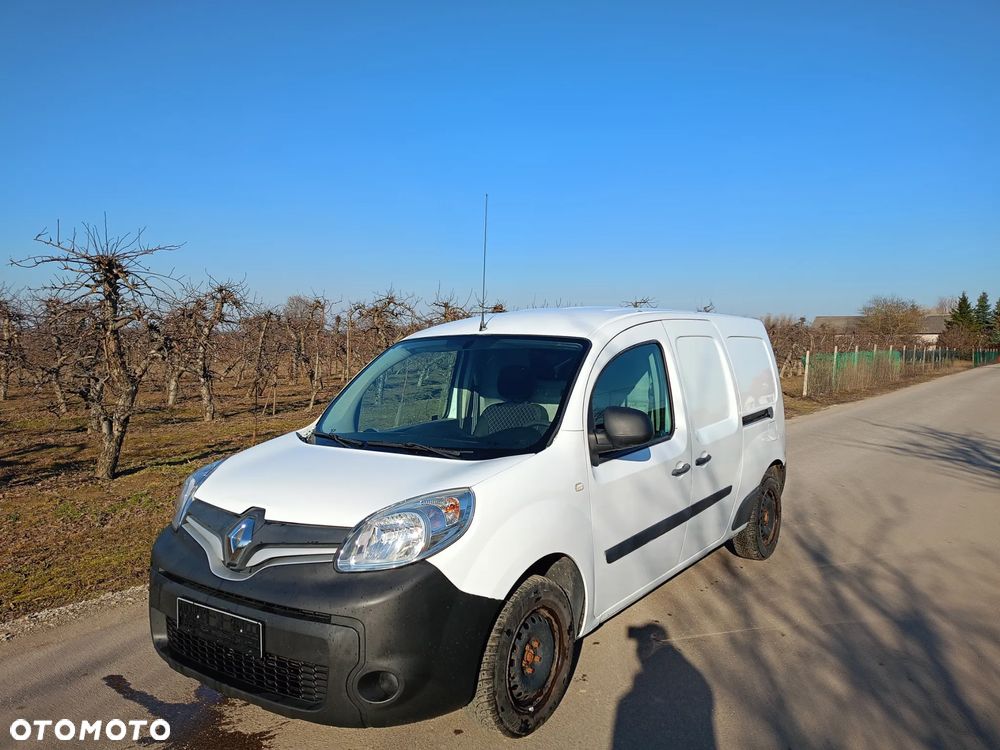 Renault KANGOO - 5
