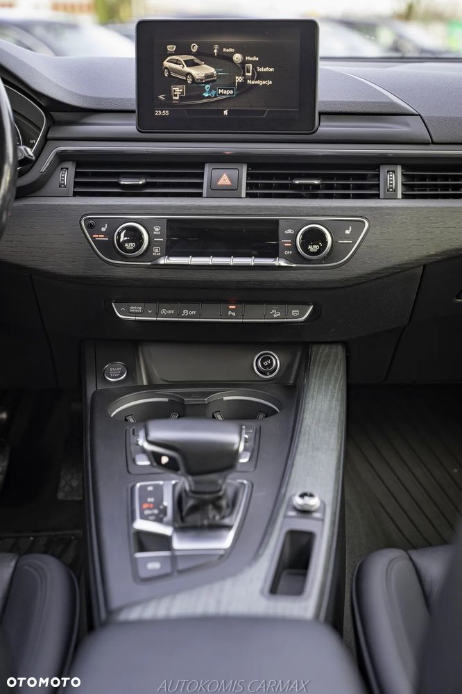 Audi A4 Allroad - 19