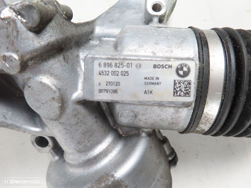 Caixa direcção eléctrica  Seminovo/ Original BMW 7 (G11, G12)/BMW 5 (G30, F90)/B... - 7