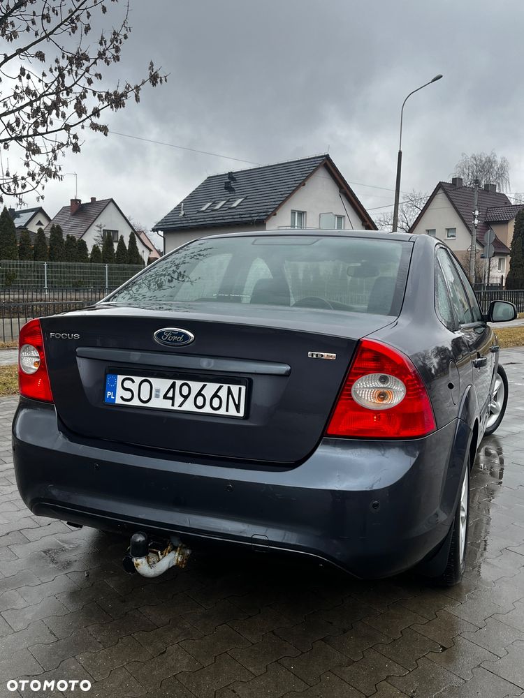 Ford Focus 1.6 TDCi Trend - 2