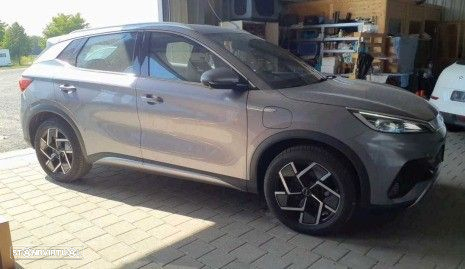 BYD Atto 3 60.48 kWh Design - 4