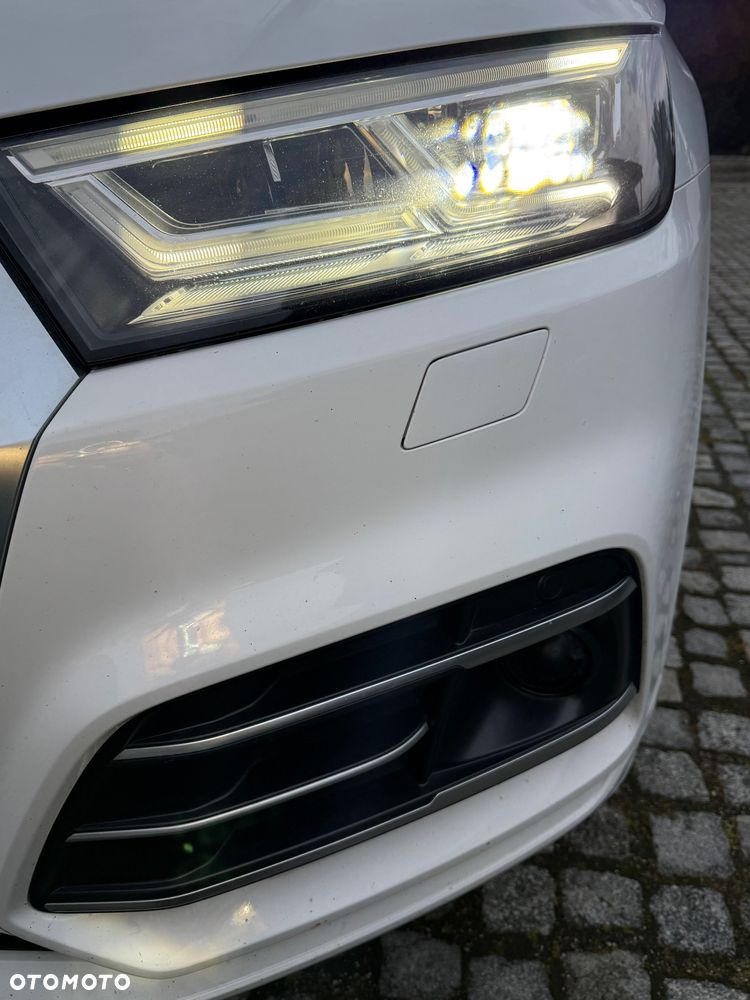 Audi Q5 2.0 TDI Quattro S tronic - 28