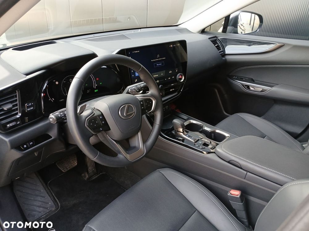 Lexus NX 350h Prestige AWD - 14