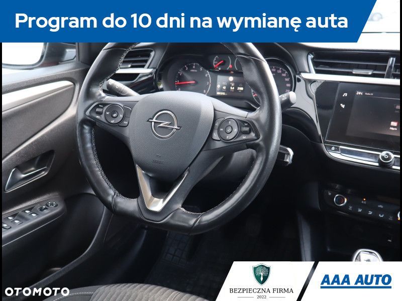 Opel Corsa - 8