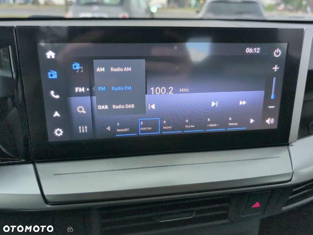 Opel Frontera - 19